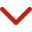 arrow down icon